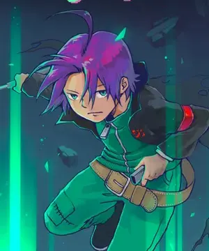 Blade Jumper ROM NSP/ XCI Nintendo Switch gameplay screenshot 4