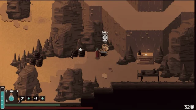 Fountains Switch NSP/ XCI Nintendo Switch gameplay screenshot 3