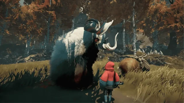 Herdling Switch ROM NSP/ XCI Nintendo Switch gameplay screenshot 3
