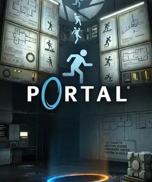 Portal Switch ROM NSP/XCI Nintendo Switch gameplay screenshot 4