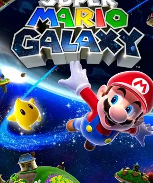 Super Mario Galaxy Switch NSP/ XCI Nintendo Switch gameplay screenshot 4