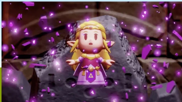The Legend of Zelda: Echoes of Wisdom v1.0.2 (NSP/XCI) Nintendo Switch gameplay screenshot 3