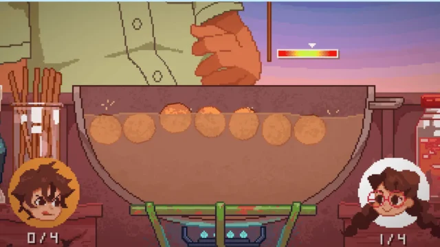 Until Then v1.0.4 (NSP/XCI) Nintendo Switch gameplay screenshot 4