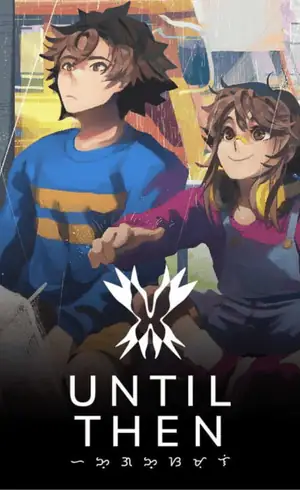 Until Then v1.0.4 (NSP/XCI) Nintendo Switch ROM cover