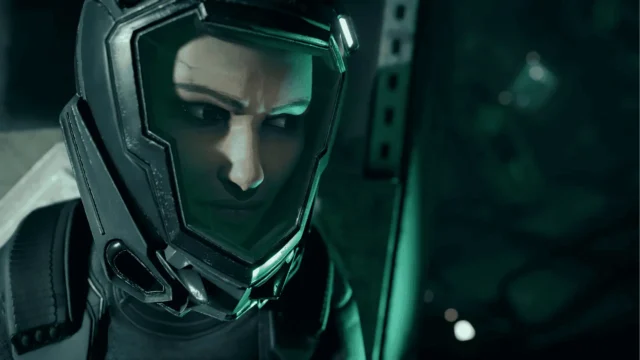 The Expanse: A Telltale Series – Deluxe Edition v1.0.0 (NSP/XCI) Nintendo Switch gameplay screenshot 2